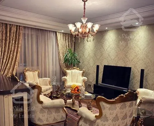 کامرانیه شمالی ۱۱۰ متری