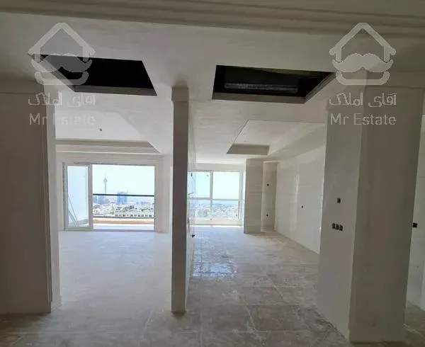 پنت هاوس - سعادت آباد - طاهرخانی