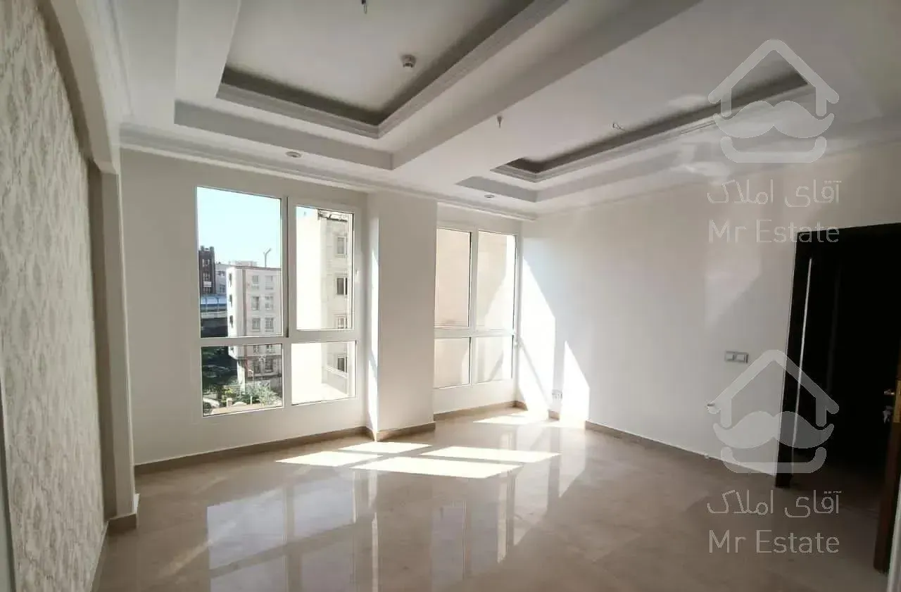 قصر مجلل رویایی 118 متر سرمایه گذاری