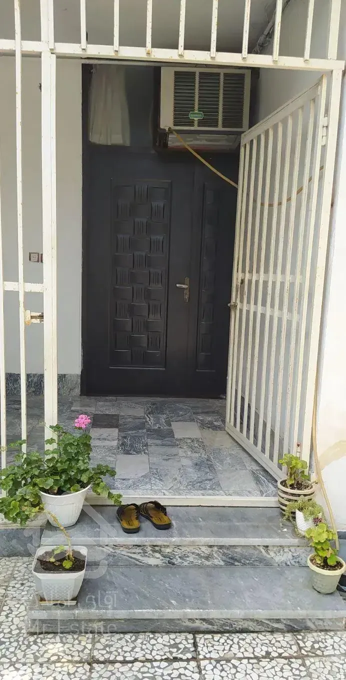 اجاره واحد90متری تک خواب بدون صاحبخونه در شربتی