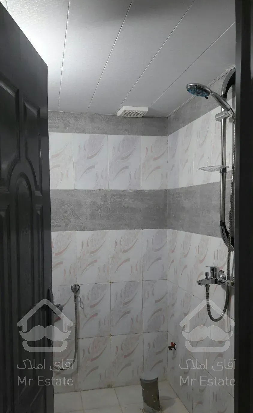 آپارتمان ۶۳ متری در بلوار لاکان