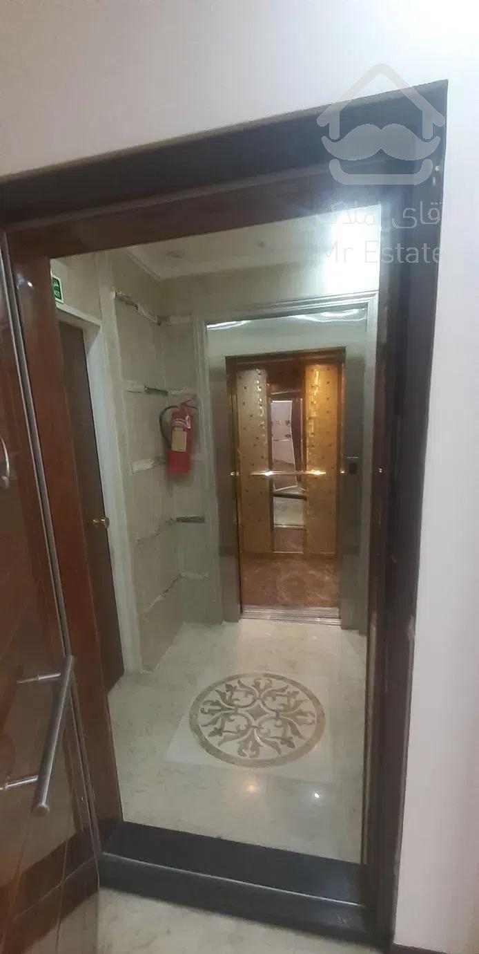 آپارتمان ۲۱۰متری ۳ خواب کلید نخورده تهرانپارس