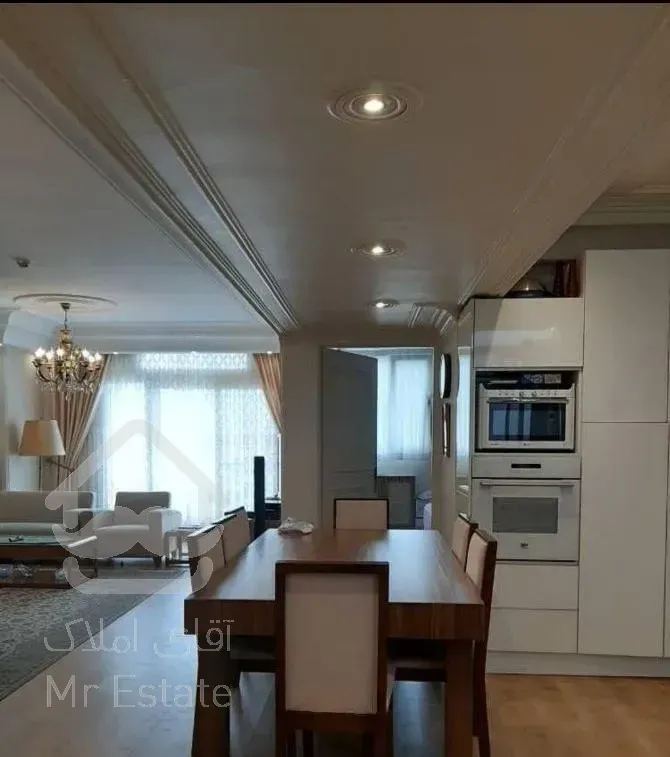 ۱۴۵متر/۳خوابه/تکواحدی فول (تهاتر در منطقه)