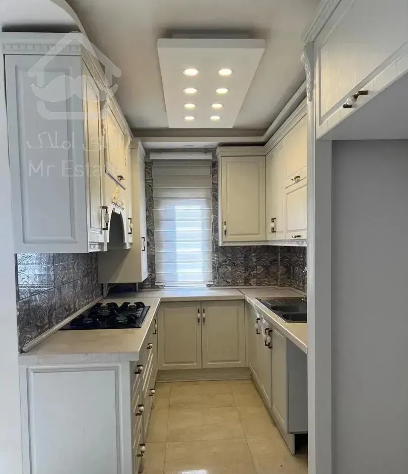 اجاره آپارتمان ۸۷ متری ۲ خوابه در فاز ۱۱