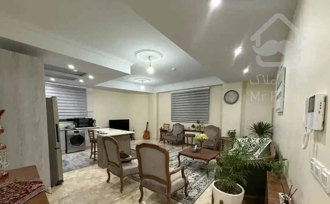 اپارتمان/75 متری/کرمان/فوری