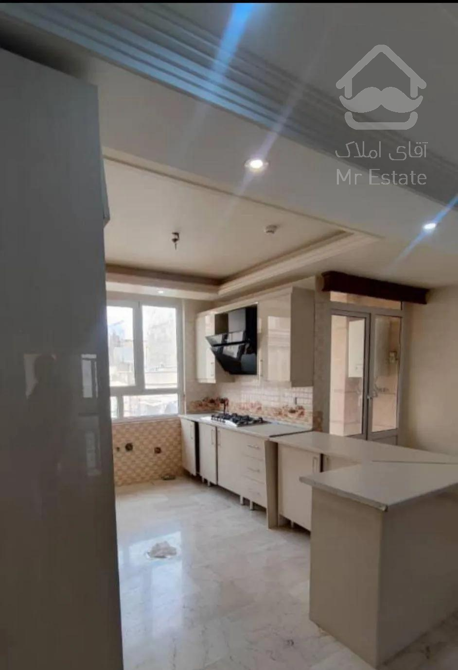 ۷۲ متر / مناسب سرمایه گذاری / شهران شمالی