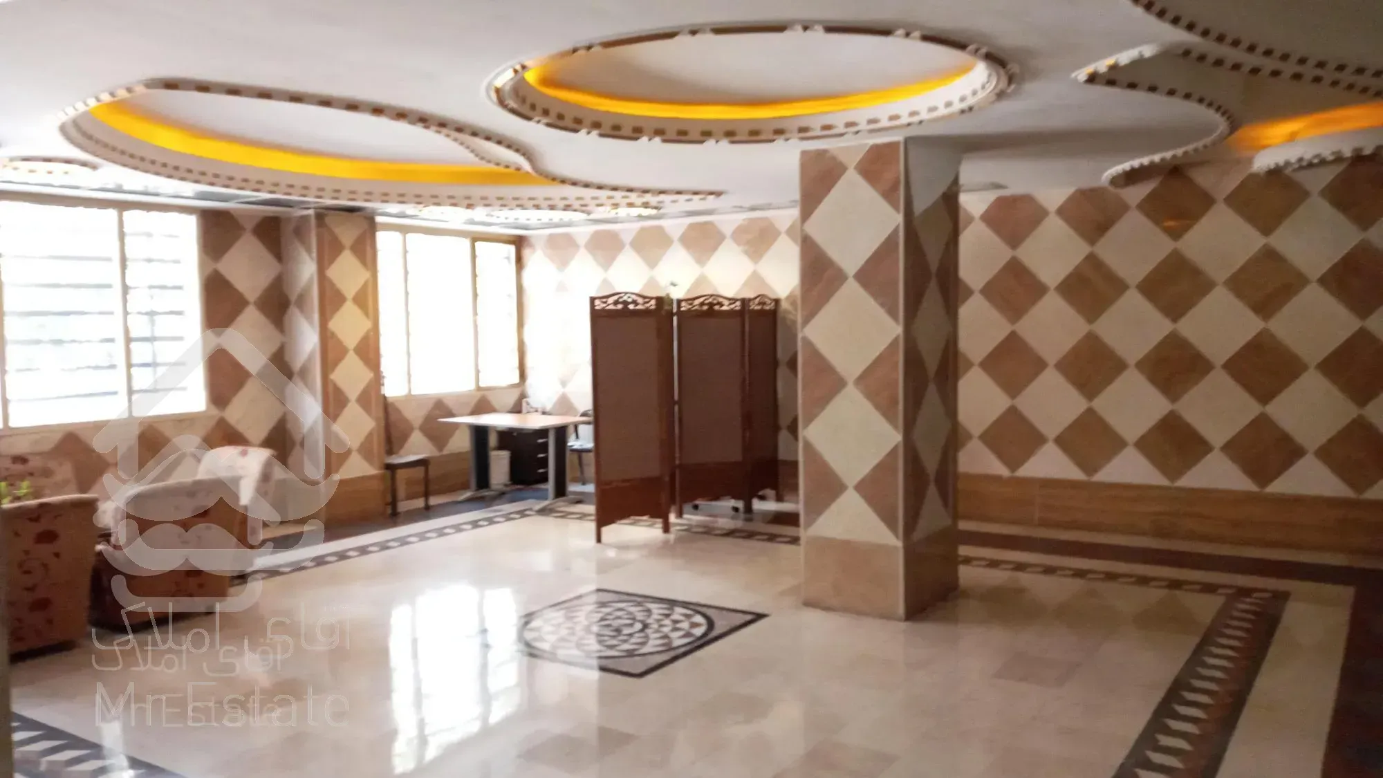 فروش آپارتمان ۵۶متر فردوس غرب