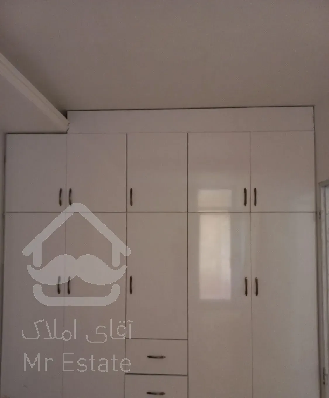 فروش آپارتمان ۸۸ متری ۲ خوابه در فرهنگ شهر