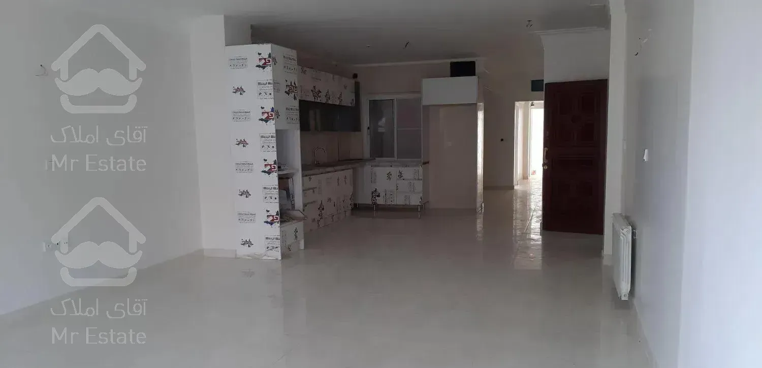 ۱۱۸ متر ، ۲ خوابه،  نزدیک مترو میرداماد