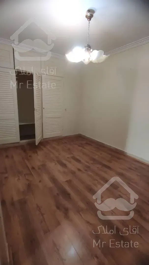 فروش آپارتمان قیطریه 123  متر اکازيون