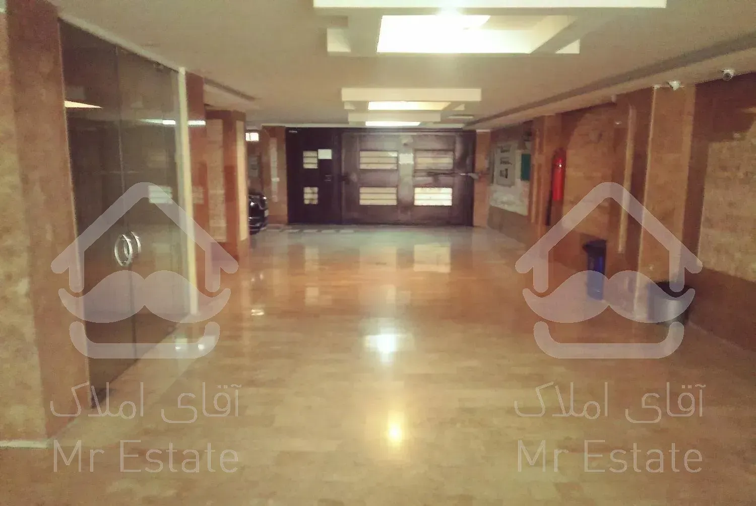 آپارتمان 108 متر دوخوابه در ایرانشهر سمیه