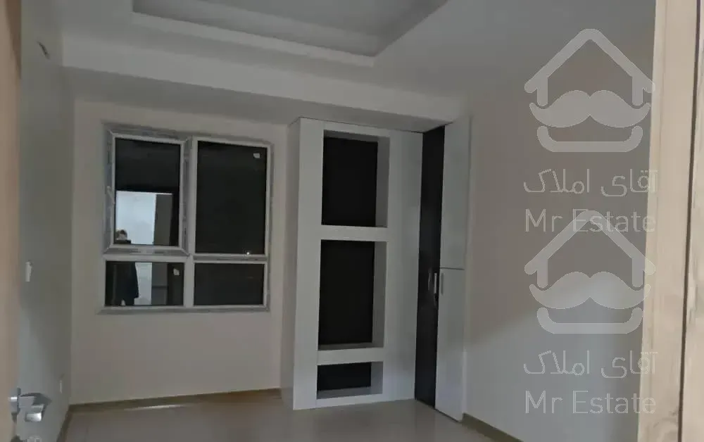 مروارید شهر ۱۶۰ متر ۳ خواب