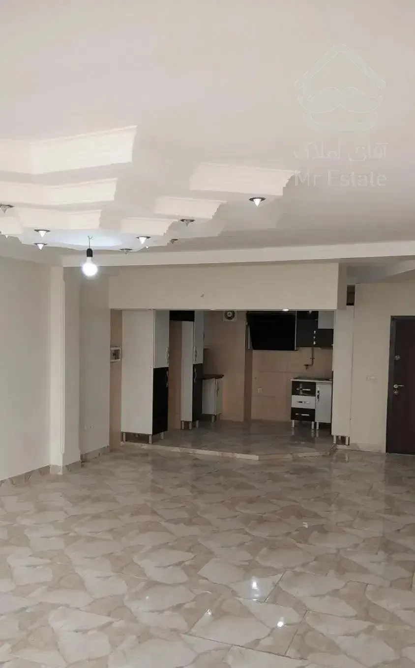 اجاره آپارتمان 112متر طبقه 4 نما ساریکنار