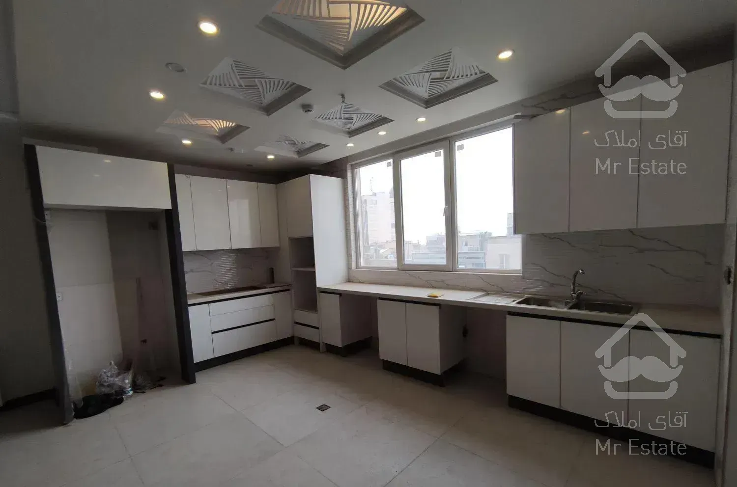 146مـتـر(کـلـید نـخورده) فـروشـنده واقعی