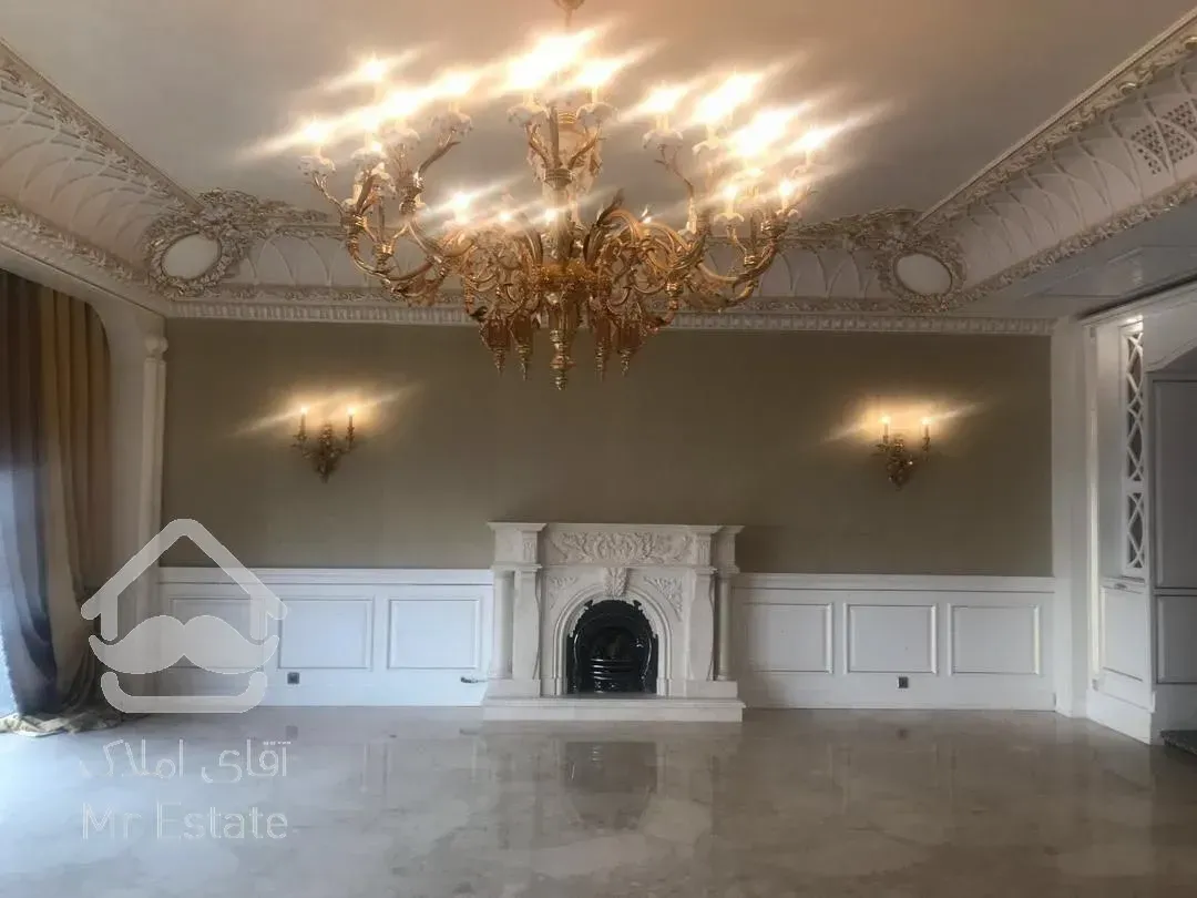 لوکس‌ترین سازه منطقه ، فرمانیه سنبل