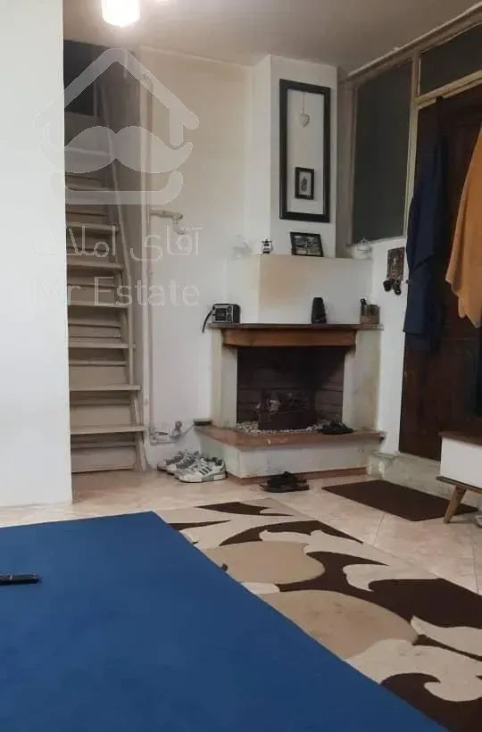 اجاره آپارتمان ۴۰ متری ۱ خوابه طبقه ۲ در چیذر