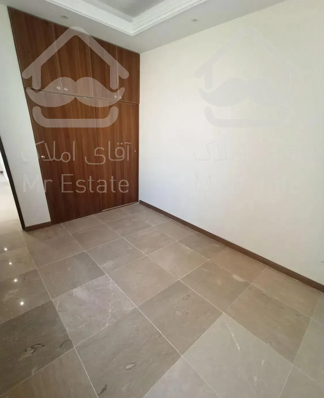 ۱۲۵ متر ۲ خوابه مهربار (فلکه چایچی) ۱۰۰٪ فروشنده