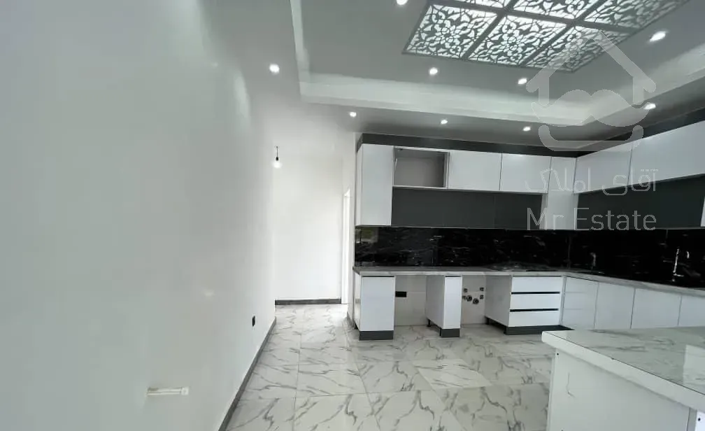 فروش ویلای مدرن / جاده قعله رودخان