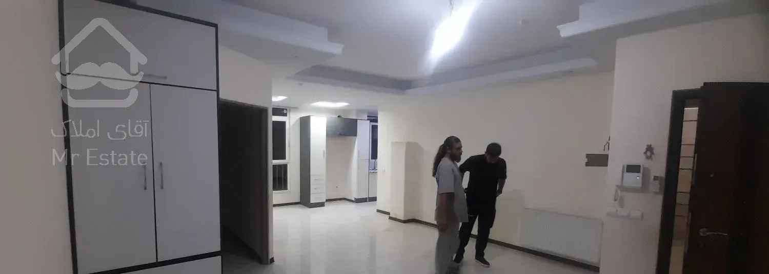 64 متر فول امکانات