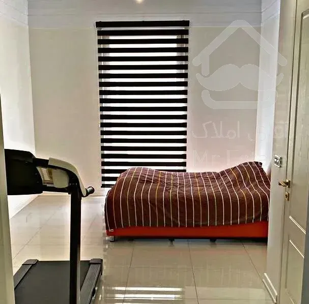 153 متر 3 خوابه 2پارکینگ تاپ‌لوکیشن سعادت آباد