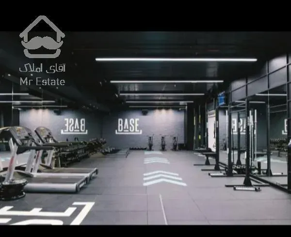 ۵۵۰مترپنت فول مشاعات اختصاصی سازه برند  فرمانیه