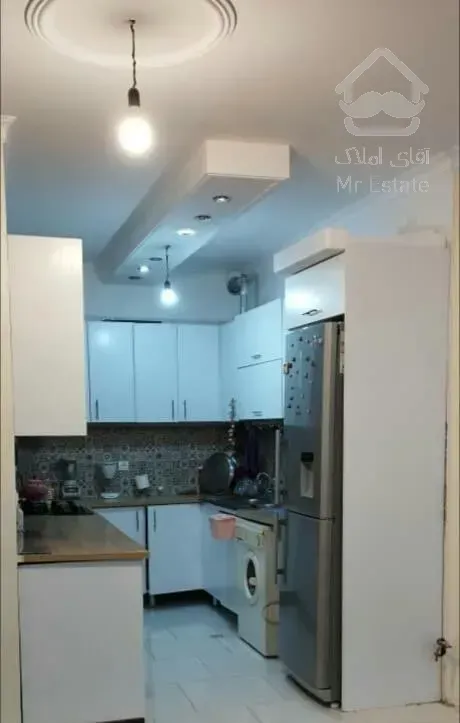 52 متری تازه ساخت تکمیل، ده قدمی هنگام