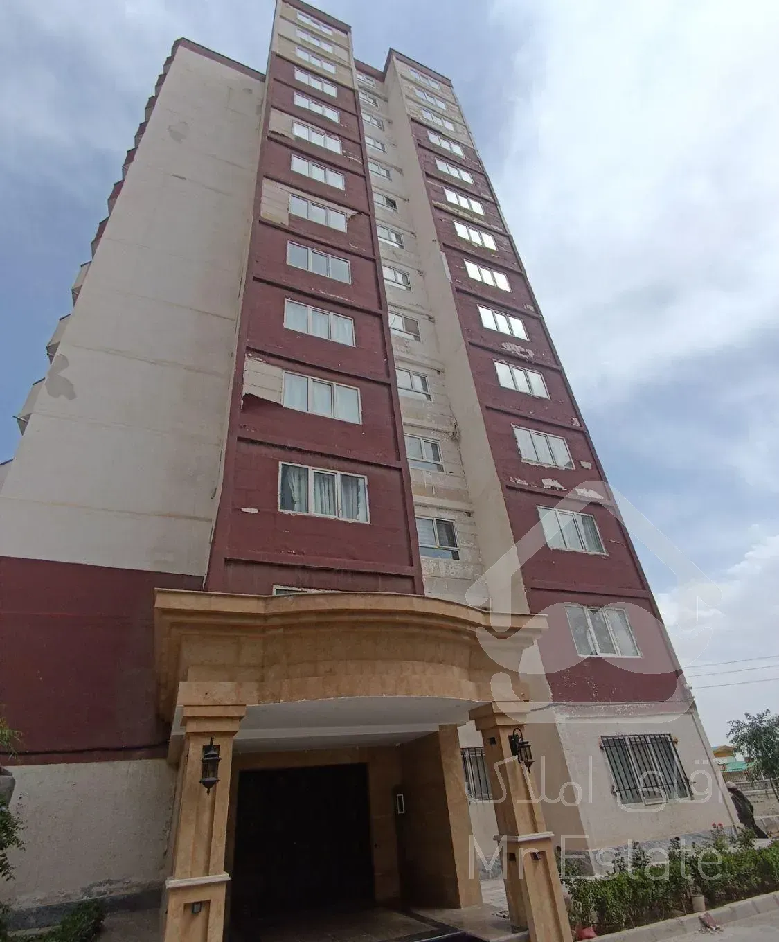 ۹۰ متر فاز ۵/طبقه دهم جنوبی/ویو دار/تخلیه