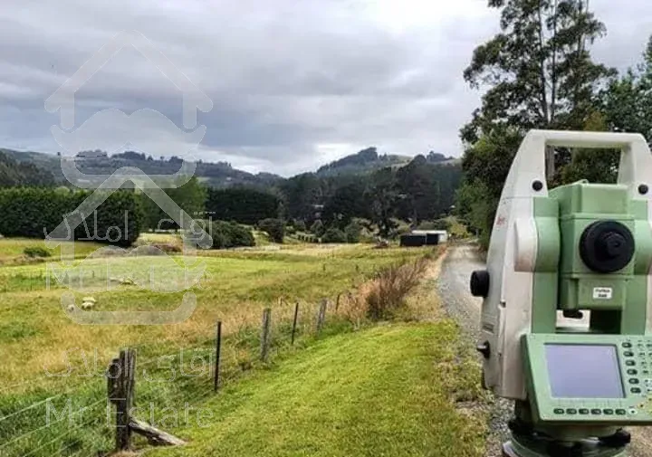 نقشه برداری UTM