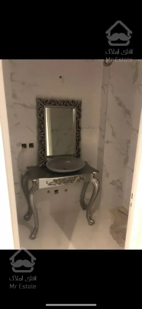 رهن و اجاره آپارتمان ۱۲۰ متری ۲ خوابه آجودانیه