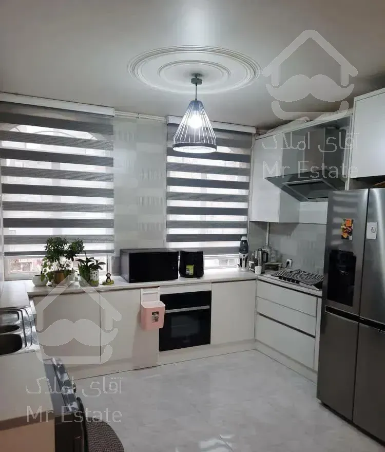 آپارتمان ۶۷متری/بیست متری جوادیه