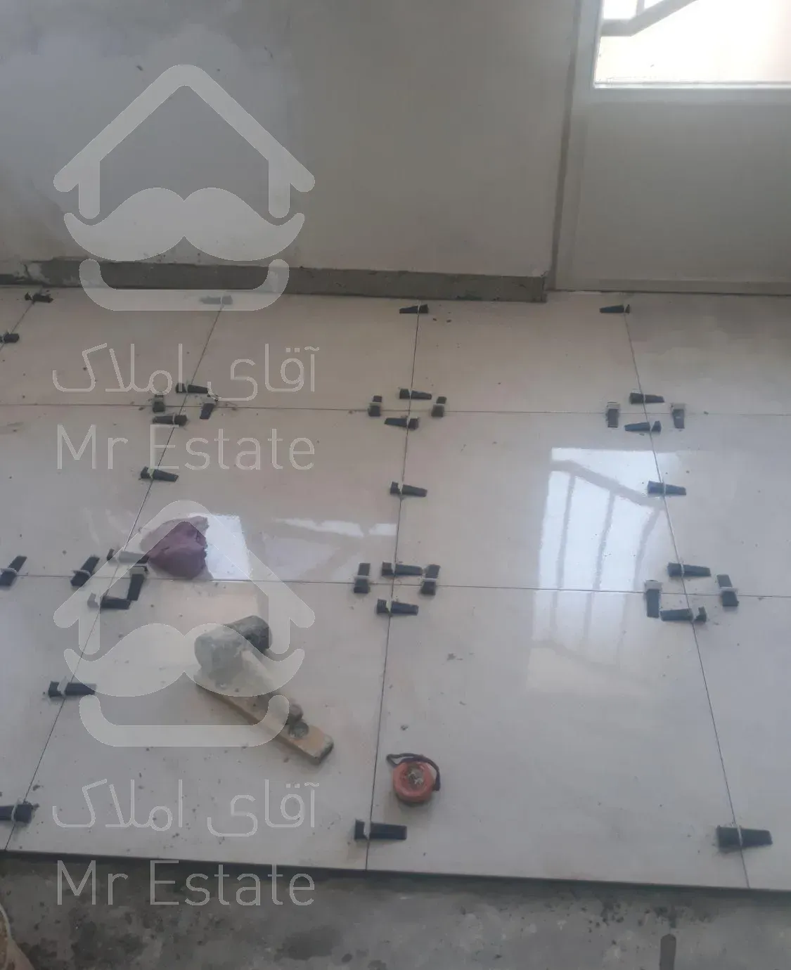 تعمیرات و بازسازی ساختمان با کیفیت