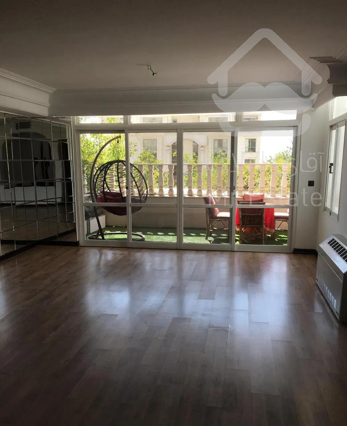 فرشته ۱۴۰ متر برج تراس ویو