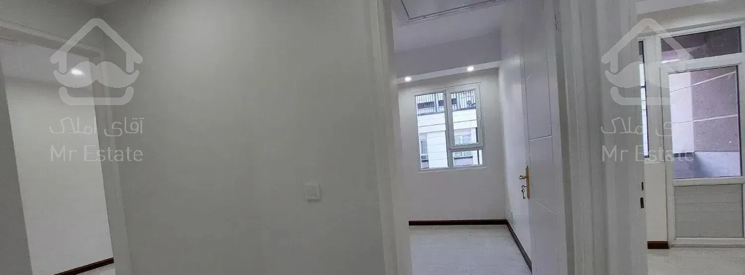 ۱۵۷ متر ۳ خوابه مروارید شهرک مروارید