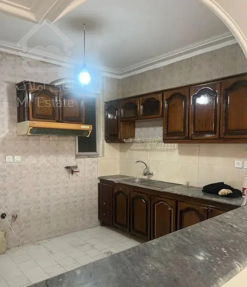 اجاره اپارتمان ۲ خواب خورشید کلا بابل فقط