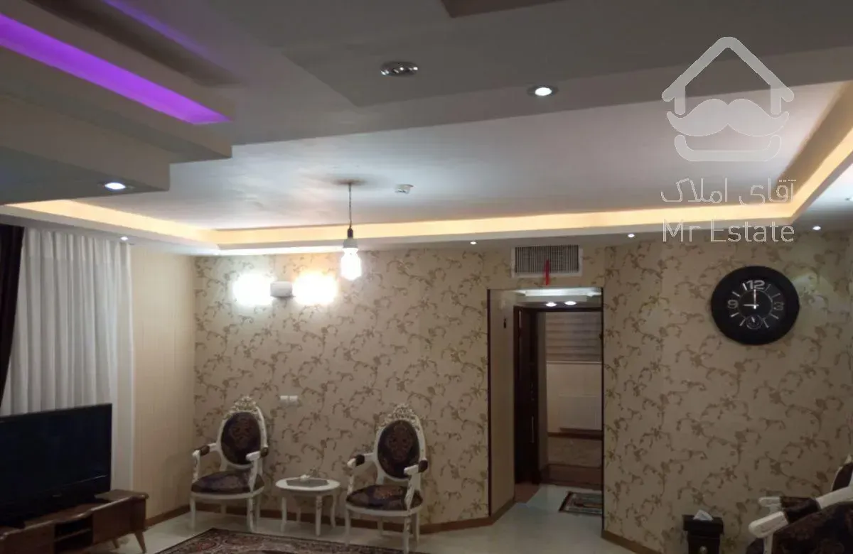 اپارتمان،۸۵ متر ،دو خوابه