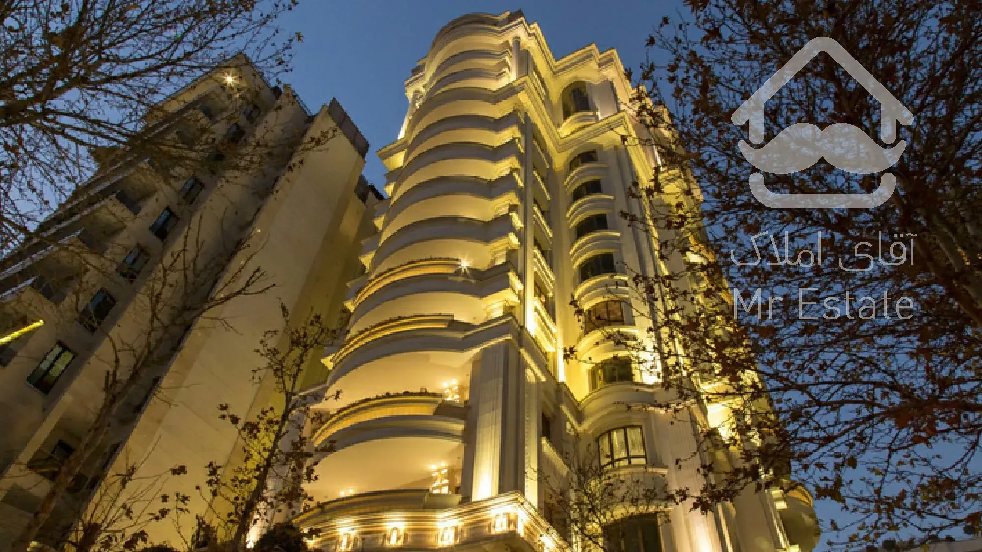 اپارتمان،ویلایی۵۸۳متر(مدروز)