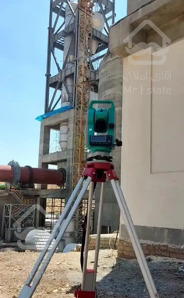 مهندسی نقشه برداری