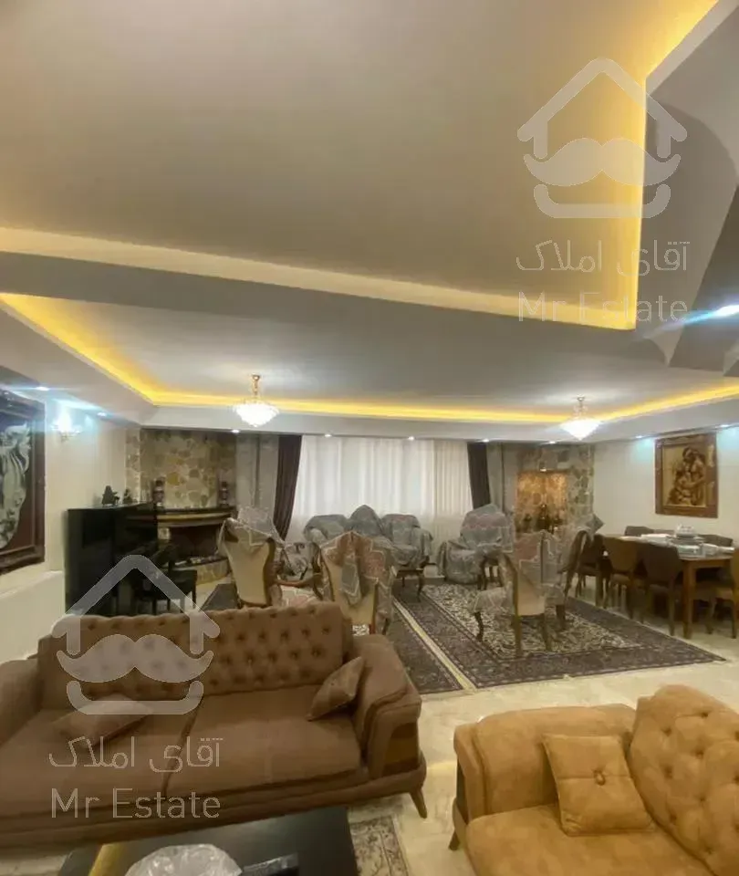 فروش آپارتمان ۱۶۵ متر/ نوسازی شده در گلشهرکرج