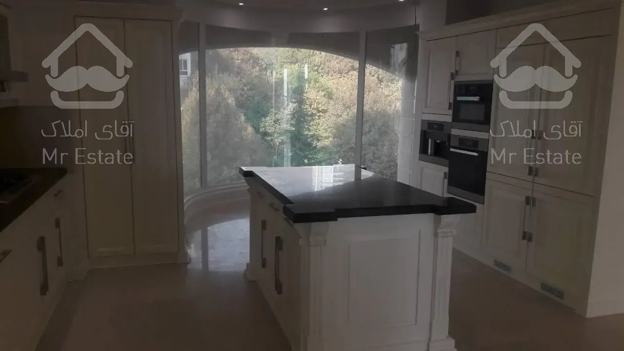 خرید و فروش آپارتمان مسکونی 220 متری فرمانیه