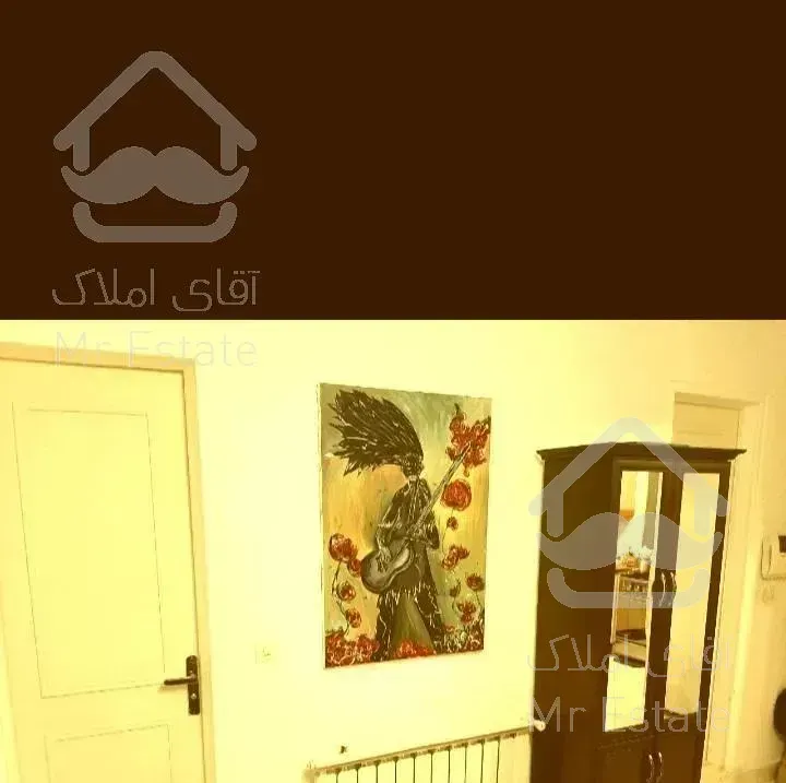 72متر2خ*نقشه مهندسی*محله دنج وارام*تمدیدچندسال