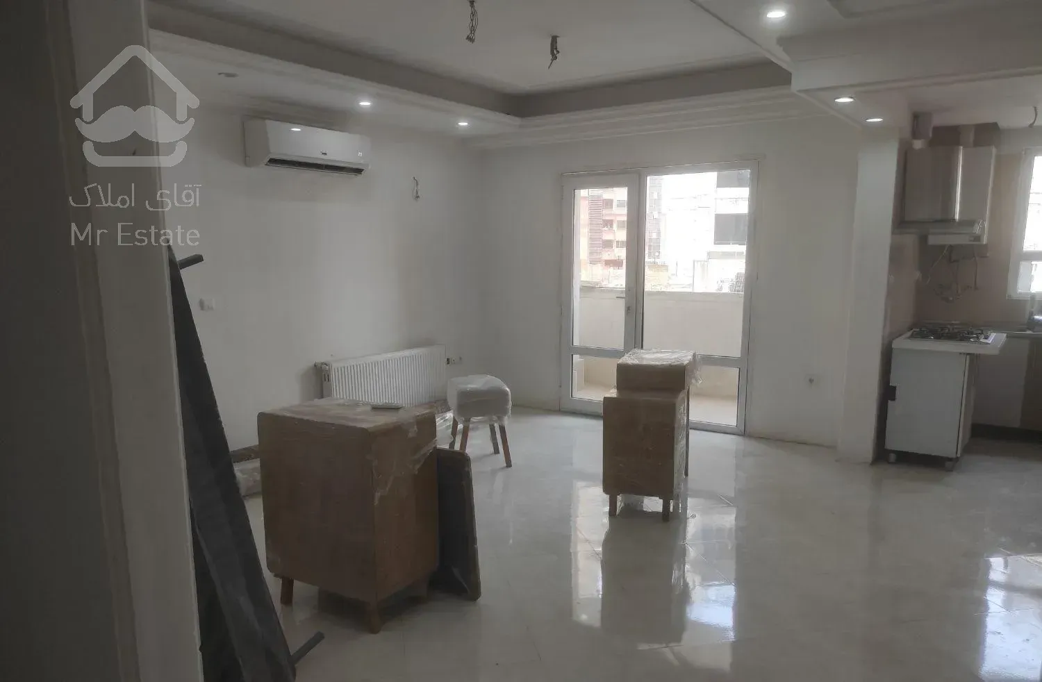 اجاره آپارتمان ۱۱۰ متری ۲ خوابه در چیتگر