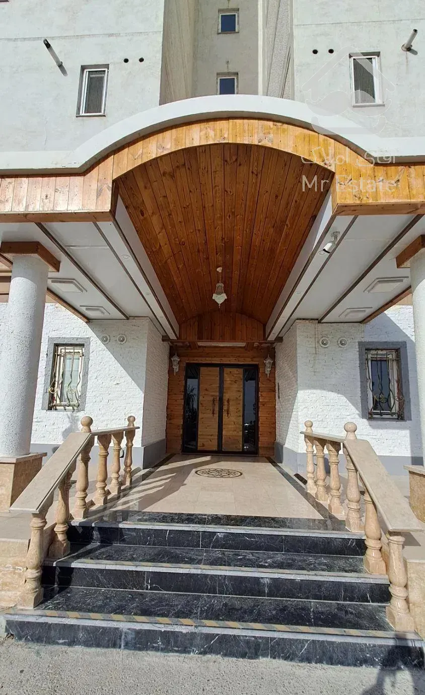 آپارتمان نوساز فاز۱۱ پردیس