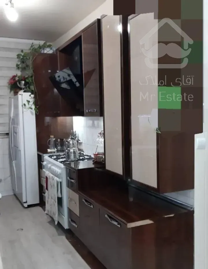 واحد نقلی ۵۶متری ، بازسازی شده