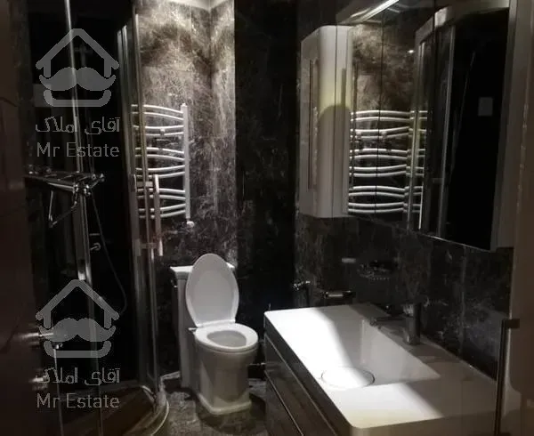 صاحبقرانیه ۲۸۰ متر / گلستان شمالی/ فول