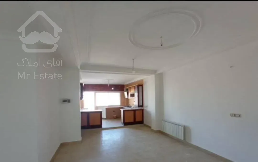 آپارتمان ۹۰ متری خ معلم محمودآباد باسندتکبرگ