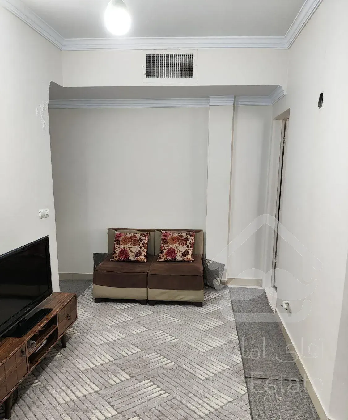 جی/برادران فلاح/۴۰متر/نقلی/زوج یا مجرد موجه