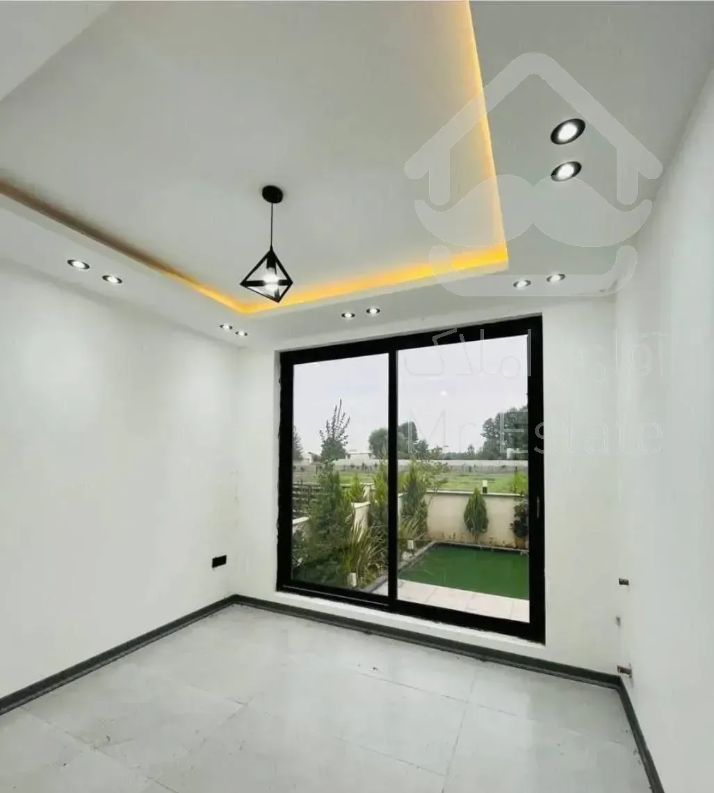 400متری*پلاک 0جنگل*دل جنگل و طبیعت(