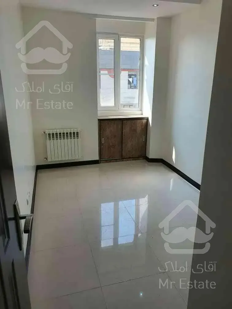 اپارتمان ۱۰۵متری فردوس شرق