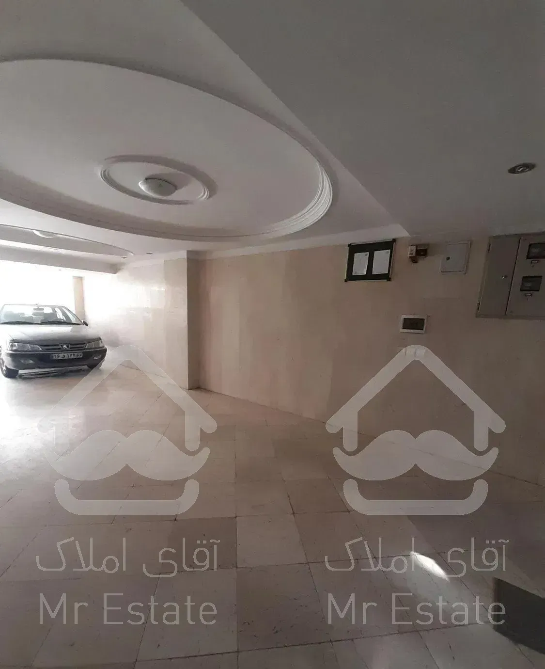 ۶۸متر دوخواب نارمک