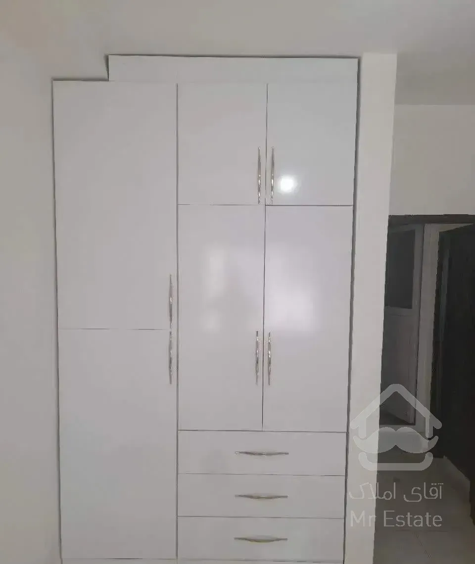 اجاره یک واحد آپارتمان ۹۴ متری